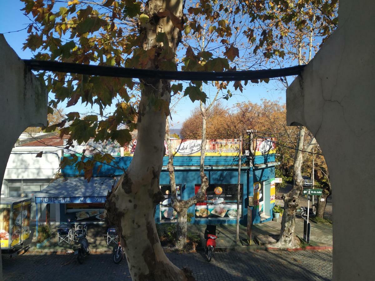 Fado 103 Διαμέρισμα Κολονία ντε Σακραμεντο Εξωτερικό φωτογραφία