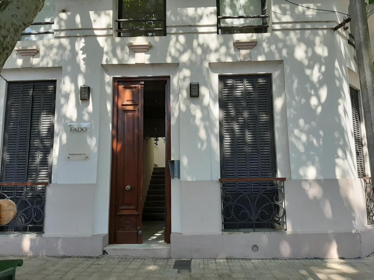 Fado 103 Διαμέρισμα Κολονία ντε Σακραμεντο Εξωτερικό φωτογραφία